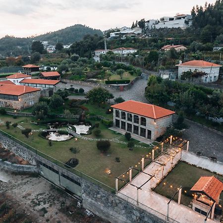 Quinta Da Eira Do Sol Villa Guimaraes Ngoại thất bức ảnh