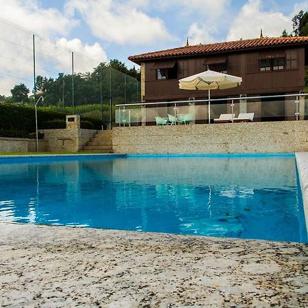 Quinta Da Eira Do Sol Villa Guimaraes Ngoại thất bức ảnh