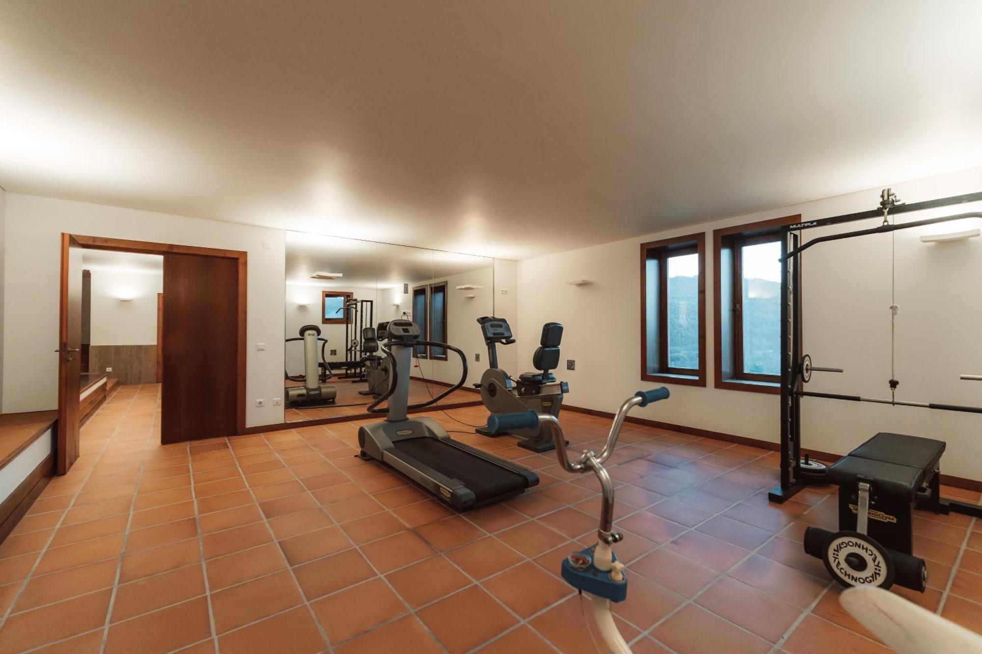 Quinta Da Eira Do Sol Villa Guimaraes Ngoại thất bức ảnh