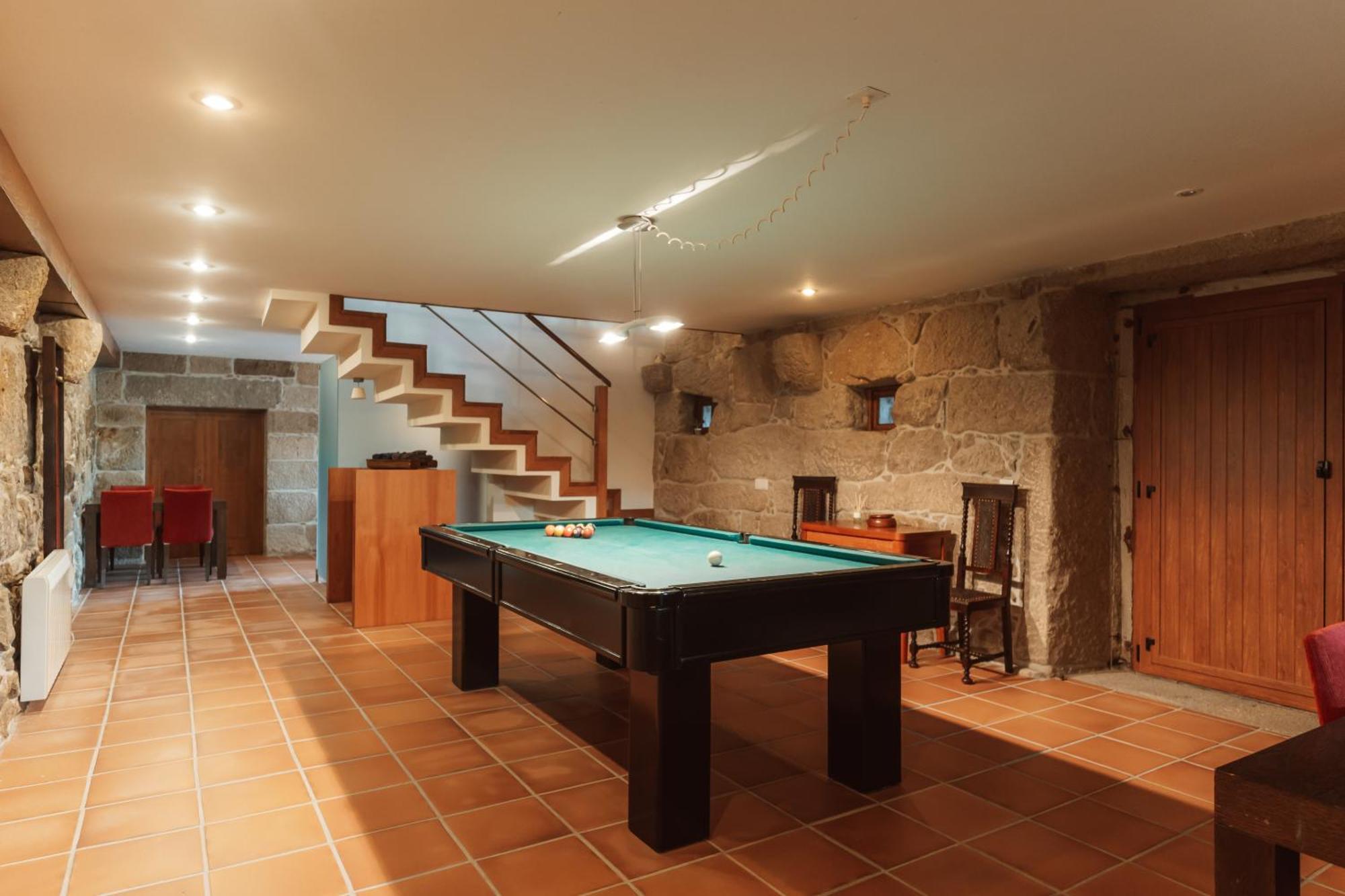 Quinta Da Eira Do Sol Villa Guimaraes Ngoại thất bức ảnh