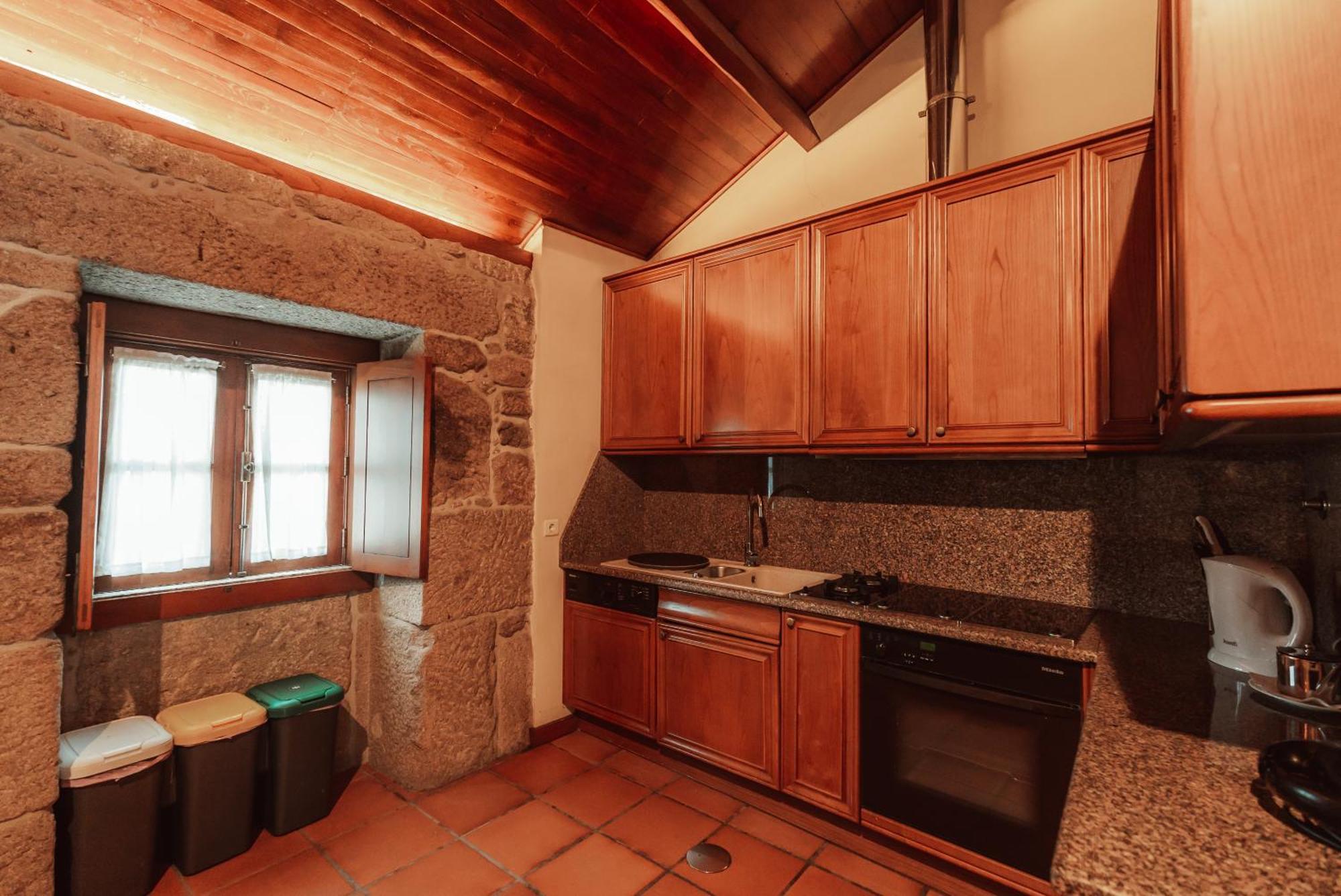 Quinta Da Eira Do Sol Villa Guimaraes Ngoại thất bức ảnh