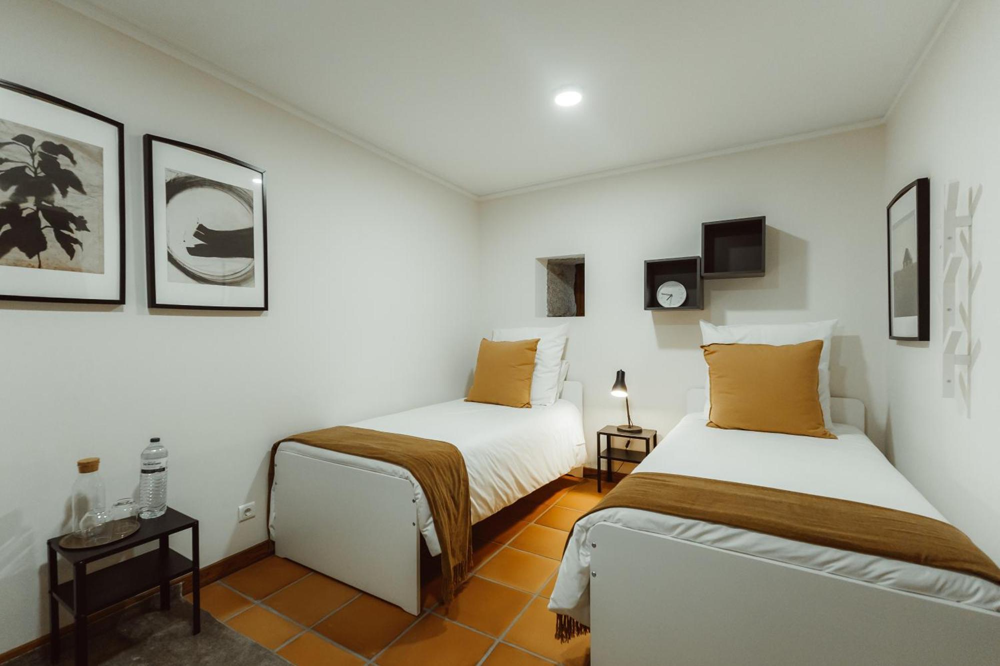 Quinta Da Eira Do Sol Villa Guimaraes Ngoại thất bức ảnh