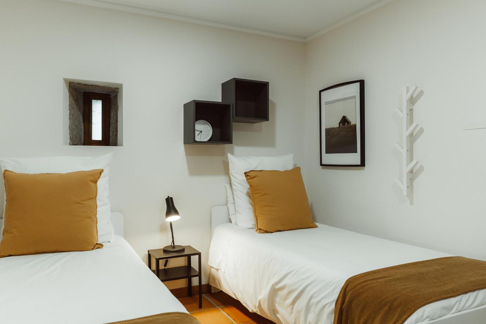 Quinta Da Eira Do Sol Villa Guimaraes Ngoại thất bức ảnh