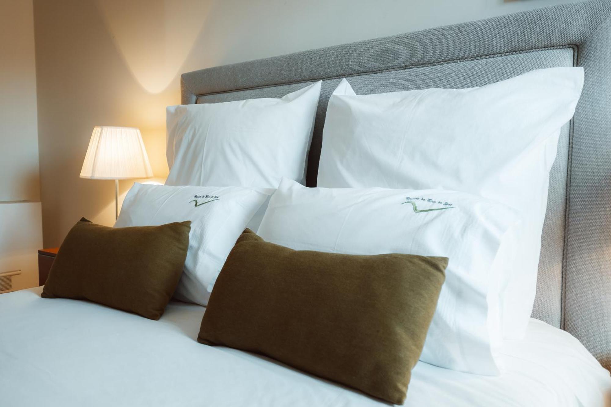 Quinta Da Eira Do Sol Villa Guimaraes Ngoại thất bức ảnh