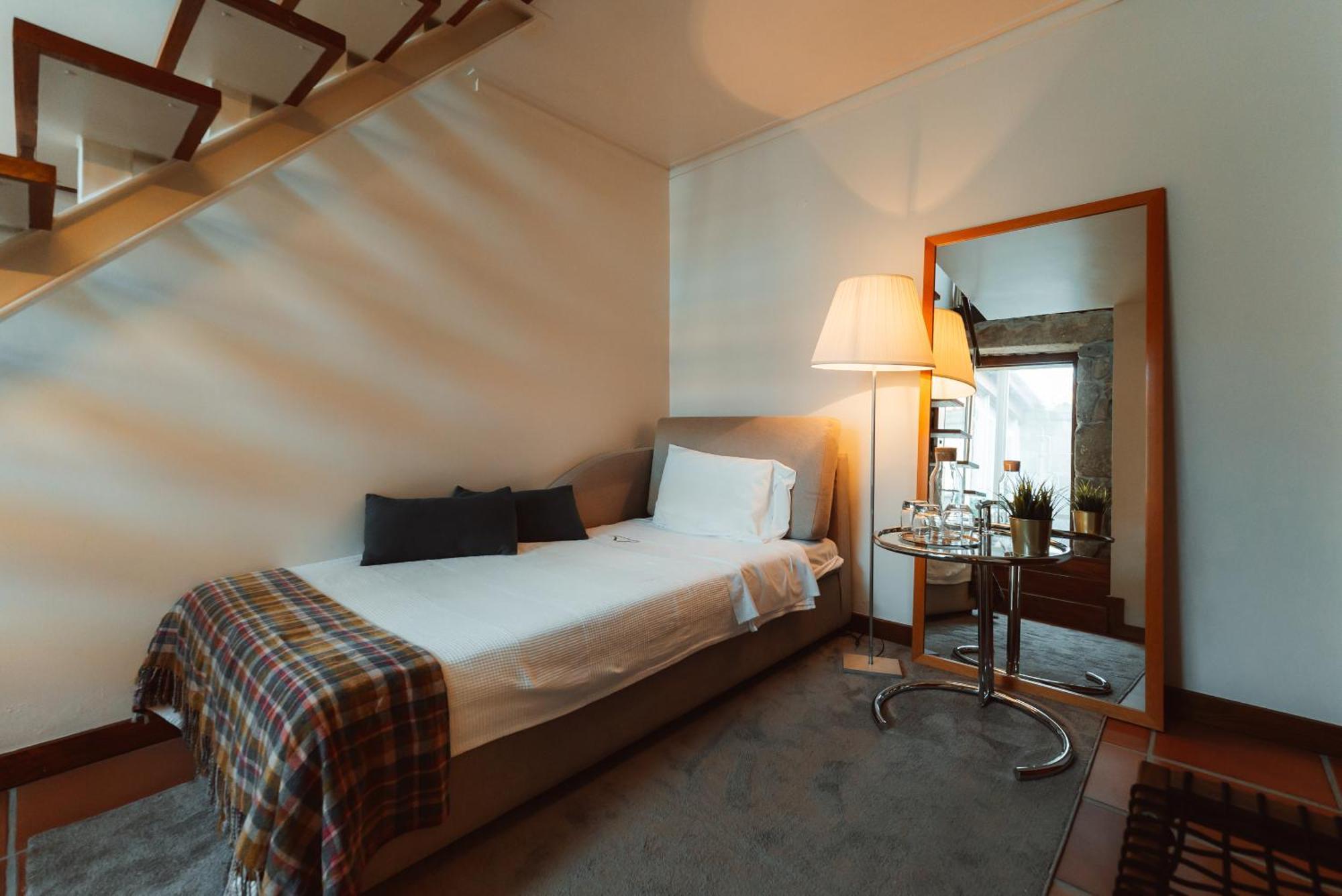 Quinta Da Eira Do Sol Villa Guimaraes Ngoại thất bức ảnh