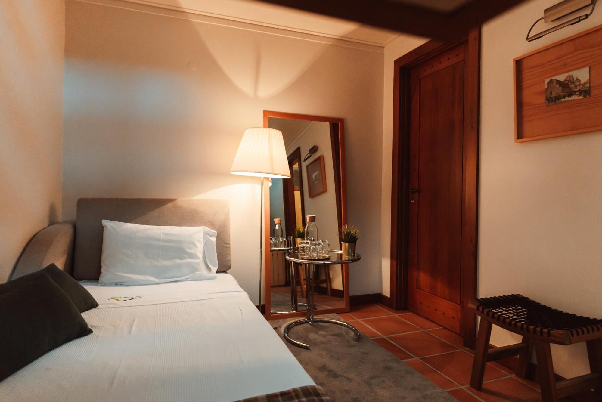 Quinta Da Eira Do Sol Villa Guimaraes Ngoại thất bức ảnh