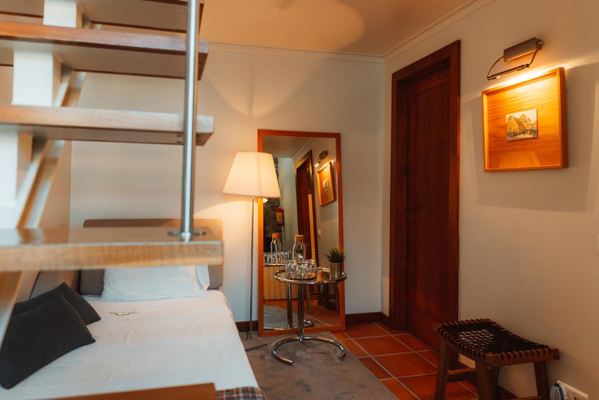 Quinta Da Eira Do Sol Villa Guimaraes Ngoại thất bức ảnh