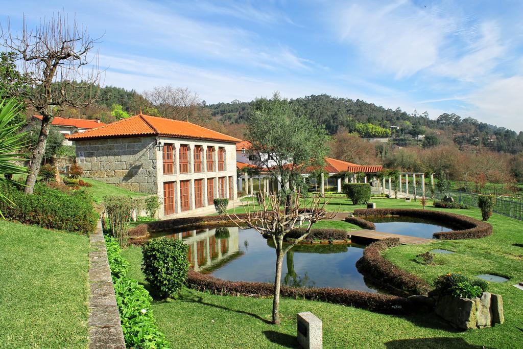 Quinta Da Eira Do Sol Villa Guimaraes Ngoại thất bức ảnh