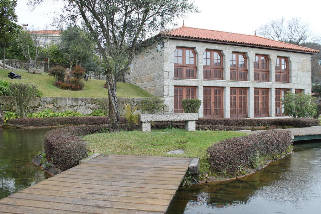Quinta Da Eira Do Sol Villa Guimaraes Ngoại thất bức ảnh