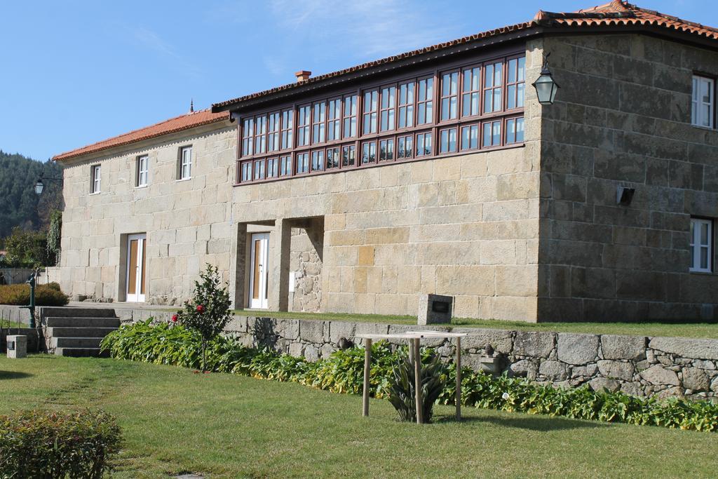 Quinta Da Eira Do Sol Villa Guimaraes Ngoại thất bức ảnh