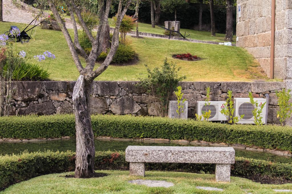 Quinta Da Eira Do Sol Villa Guimaraes Ngoại thất bức ảnh