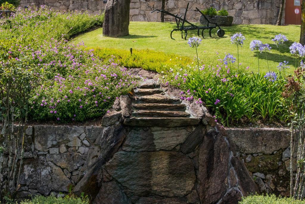 Quinta Da Eira Do Sol Villa Guimaraes Ngoại thất bức ảnh