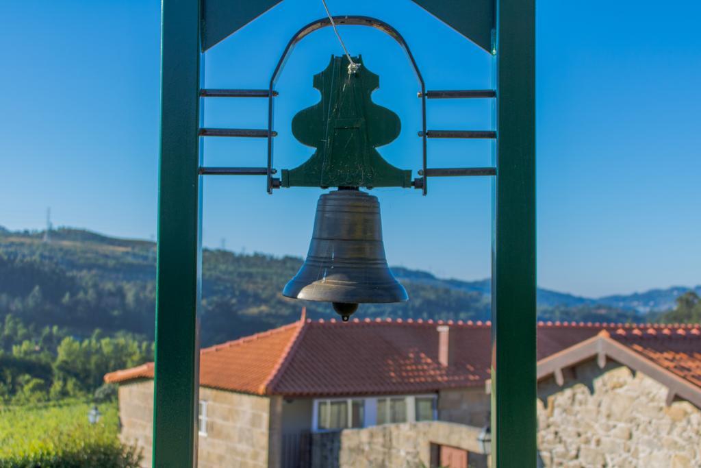 Quinta Da Eira Do Sol Villa Guimaraes Ngoại thất bức ảnh